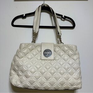 Kate Spade | Astor Court Quilted Leather Shoulder Bag